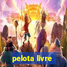 pelota livre